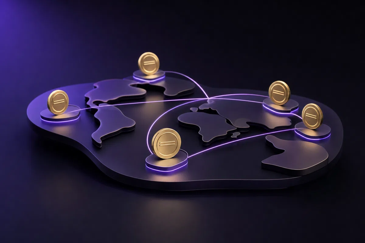 Crypto Payments vs Cards: Billing Rails in Practice